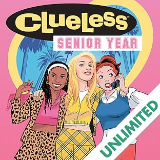Clueless: Senior Year